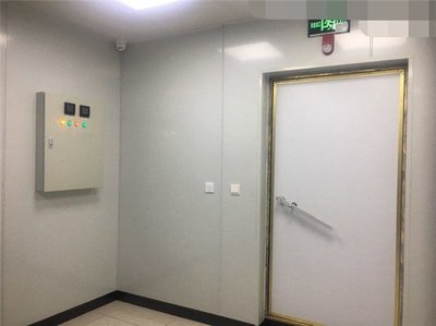 電磁屏蔽機房施工注意事項？